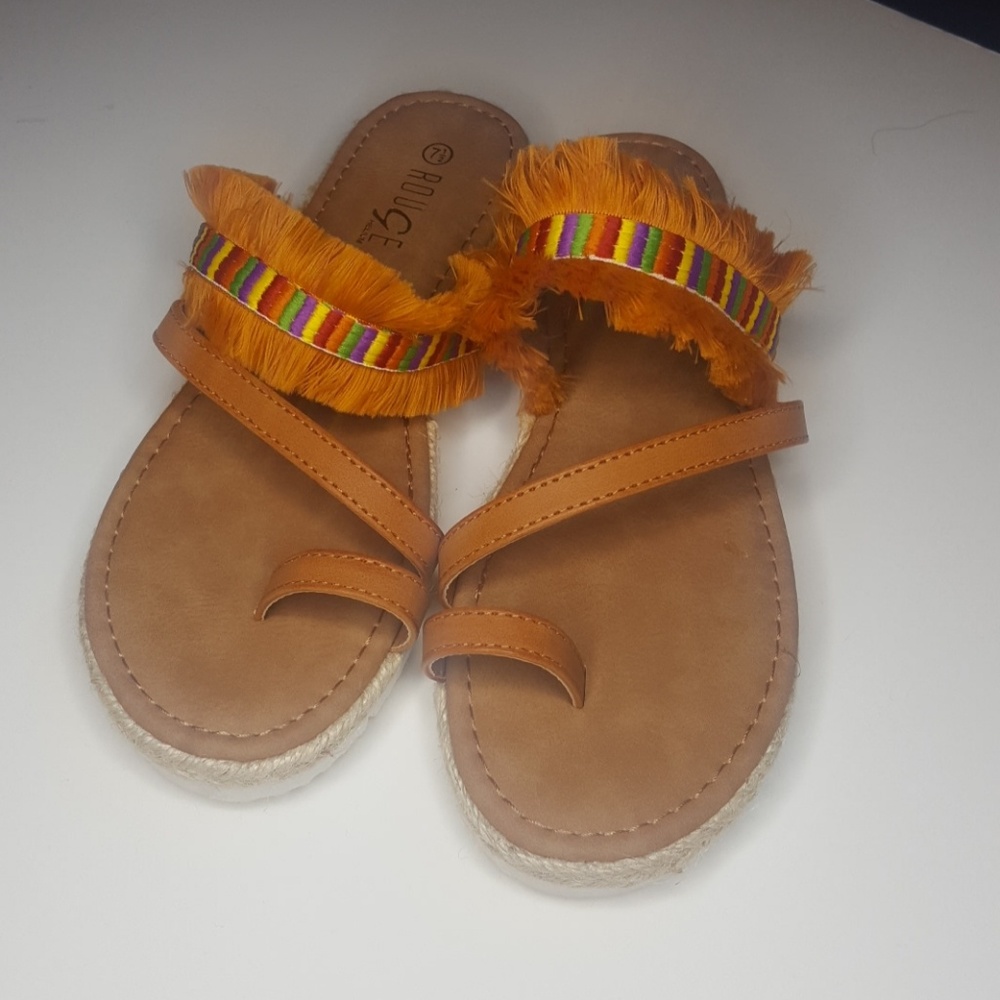 Sandals